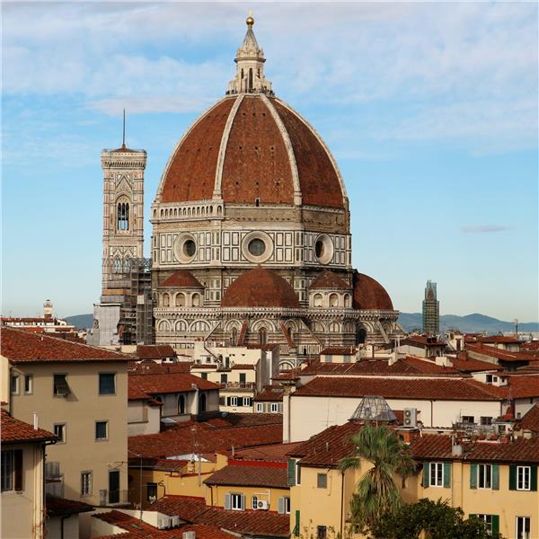 İzmir'den Uçaklı 5 Gece 6 Gün Konaklamalı Toskana'nın Gözdeleri & Venedik Karnavalı