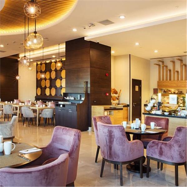 İzmir'den Kalkışlı Yılbaşı Özel 2 Gece 3 Gün 5* Hilton Garden Inn Isparta Konaklamalı Isparta Davraz Kayak Merkezi Turu