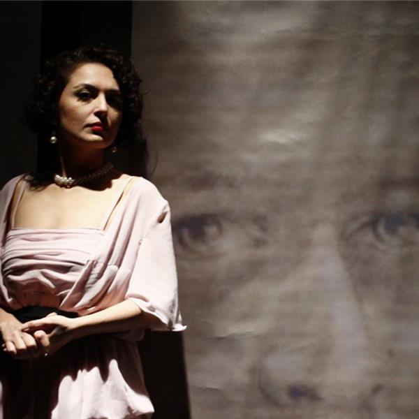 Celile (Nazım Hikmet'in Annesi) Tiyatro oyunu giriş bileti