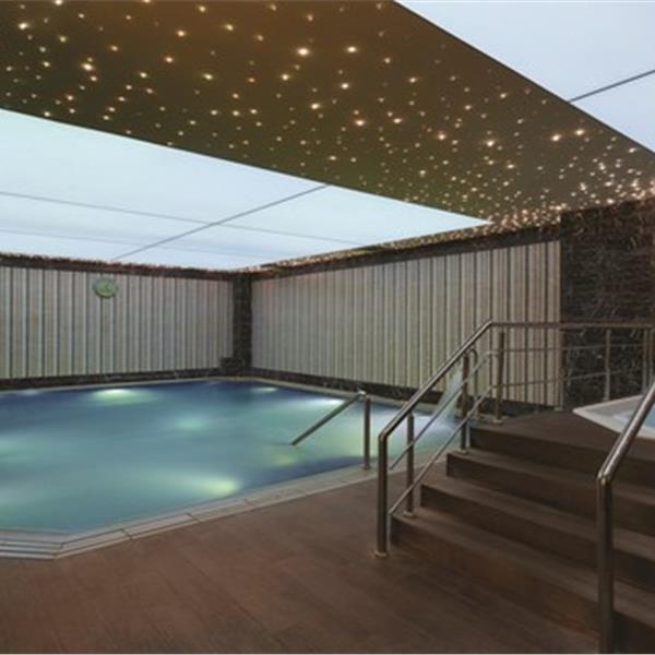 Wyndham Grand İzmir Özdilek Qualitas Spa İzmir Agamemnon Thermal & Wellness Center'da Spa ve Fitness Üyelik Paketleri