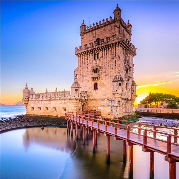 İzmir'den Uçaklı 8 Gece 9 Gün Konaklamalı Büyük Portekiz & İspanya ve Endülüs Turu
