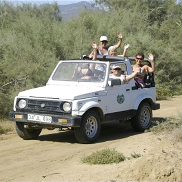 At Binme, Kahvaltı,Izgara