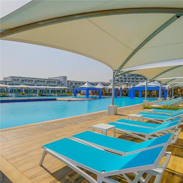 İzmir'den Uçak İle Hareketli Kıbrıs Limak Cyprus Deluxe Hotel Ultra Herşey Dahil Konaklama Seçenekleri