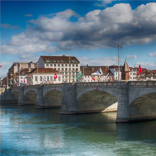 İzmir'den Uçak İle Hareketli 3 Gece 4 Gün Konaklamalı Noel Pazarları Alsace Turu