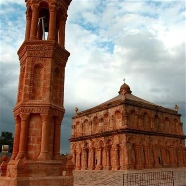 İzmir'den Otobüs İle Kalkışlı 8 Gece 9 Gün Konaklamalı Gaziantep, Urfa, Mardin, Van, Kars, Erzurum, Diyarbakır ve Mersin İle Özel Doğu Anadolu Turu