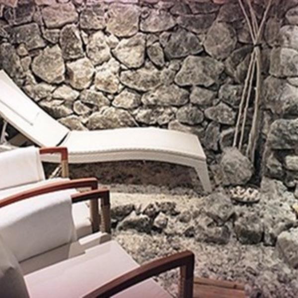 Veramor Hotel Masaj ve Spa Paketleri