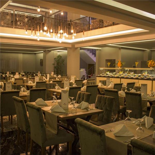 İzmir Çıkışlı 5 Yıldızlı Hierapark Thermal & Spa Deluxe Hotel Konaklamalı 1 Gece 2 Gün Pamukkale Termal Turu