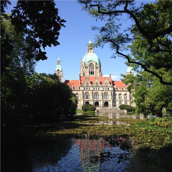 İzmir'den Otobüslü 15 Gece 17 Gün Konaklamalı Büyük Avrupa Turu