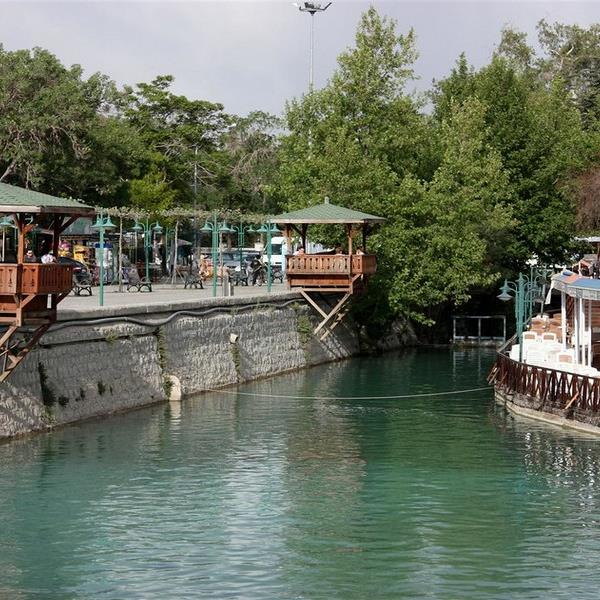 14 Aralık Çıkışlı 1 Gece Konaklamalı Konya Şeb-i Arus Töreni Turu