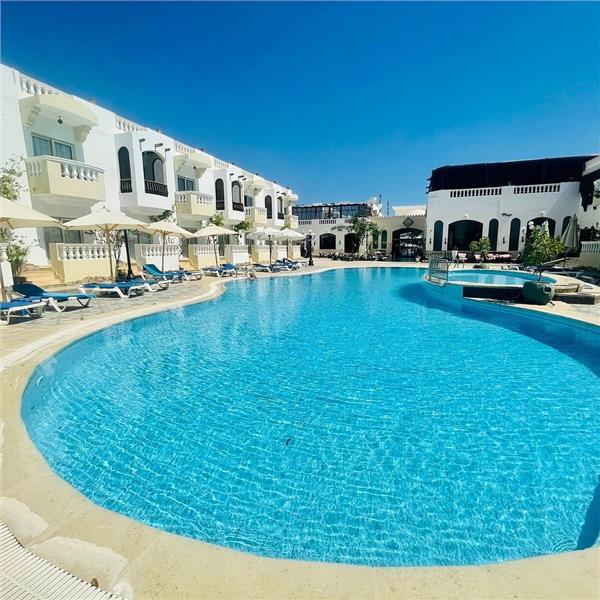 İzmir'den Uçaklı 3 Gece 4 Gün Oriental Rivoli Hotel Konaklamalı Sharm El Sheikh Turu