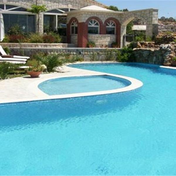 Dolina Butik Otel'de Havuz Kullanımı & Kahvaltı ve Yemek Seçenekleri