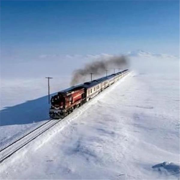 İzmir'den Uçak İle Kalkışlı 3 Gece 4 Gün Konaklamalı Doğu Ekspresi Turu