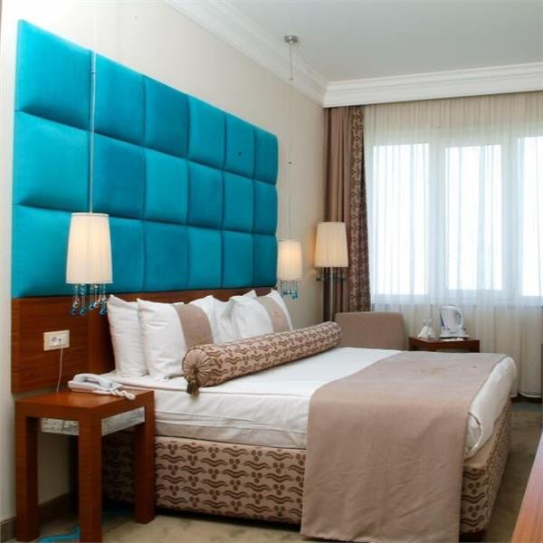 İzmir Çıkışlı 1 Gece 2 Gün Anemon Bursa Gönlüferah Termal & Spa Otel Konaklamalı Uludağ Turu