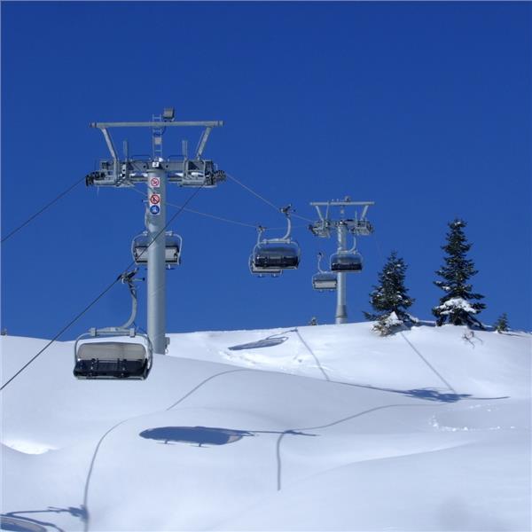 İzmir'den Hareketli 1 Gece 2 Gün Konaklamalı Ilgaz Kayak Merkezi Safranbolu Turu