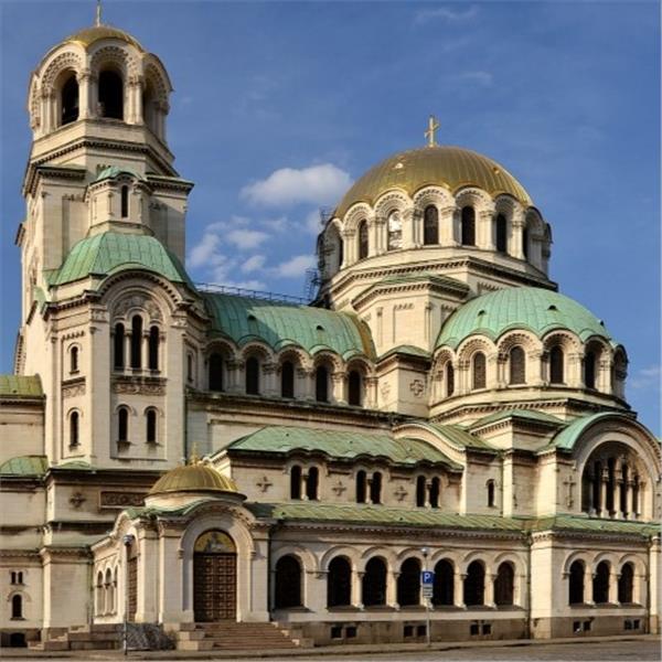 İzmir'den Uçak İle Kalkışlı 6 Gece 7 Gün Konaklamalı Tüm Ekstra Turlar Dahil Vizesiz Büyük Balkan Turu