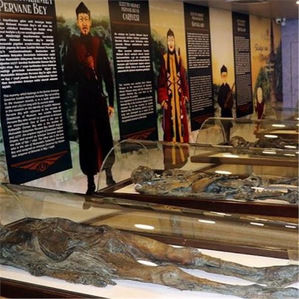 İzmir'den Hareketli 7 Gece 8 Gün Konaklamalı Boydan Boya Karadeniz Rüyası ve Batum Turu