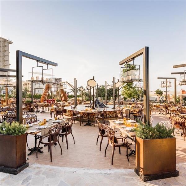 İzmir'den Uçak İle Hareketli Kıbrıs Lord’s Palace Hotel Tam Pansiyon Plus Konaklama Seçenekleri