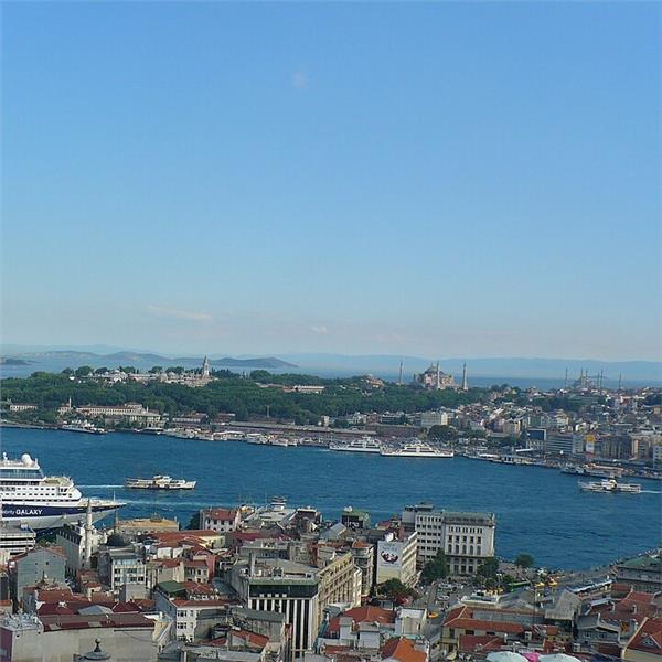 İzmir'den Otobüslü 1 Gece 2 Gün Konaklamalı Edirne Ve İstanbul Turu