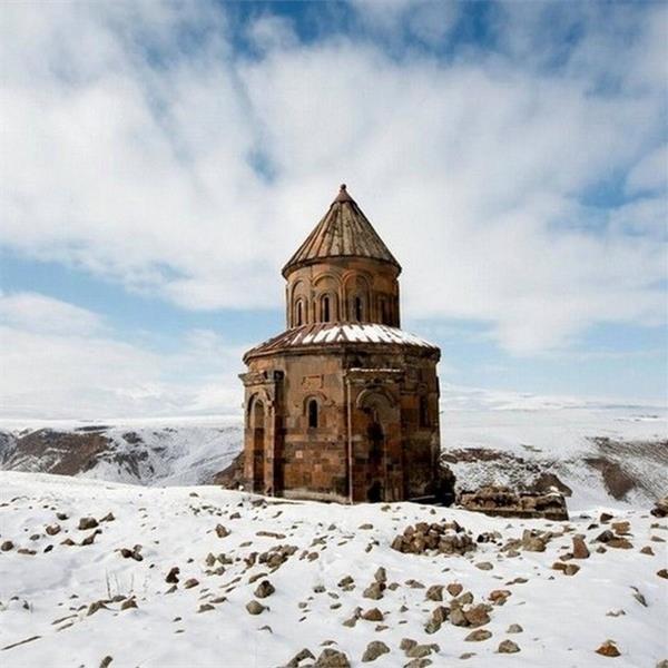 İzmir kalkışlı Uçaklı ve Doğu Ekspresi ile 3 gece 4 gün Kars, Sarıkamış, Çıldır Gölü, Erzurum, Palandöken Turu