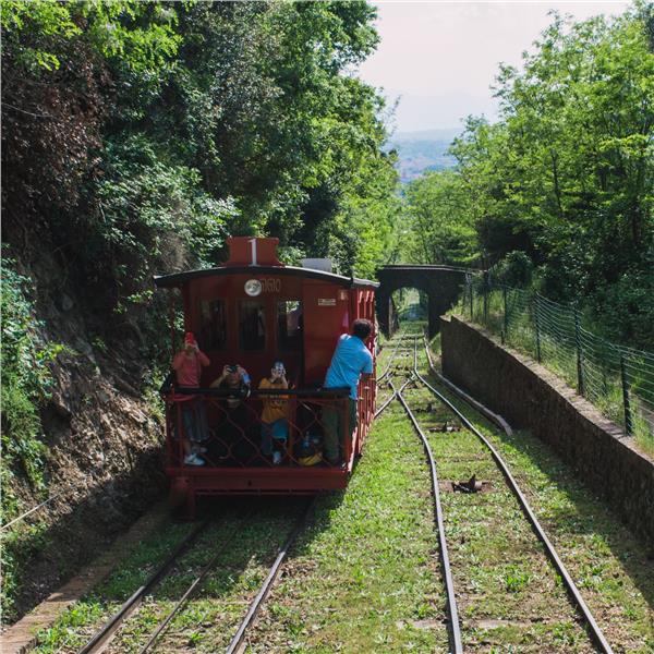 İzmir'den Uçaklı 7 Gece 8 Gün Konaklamalı Baştan Başa İtalya Turu