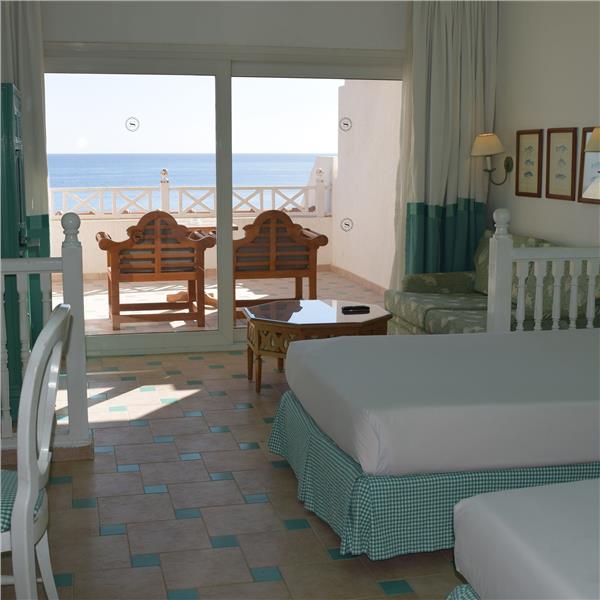 İzmir'den Uçak İle Çıkışlı 3 Gece 4 Gün 5 Yıldızlı Sheraton Sharm Hotel Konaklamalı Sharm El Sheikh Turu