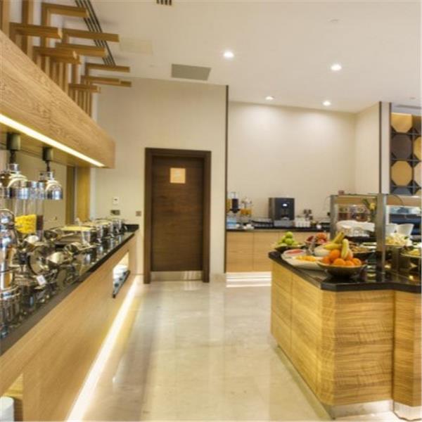 İzmir'den Kalkışlı Yılbaşı Özel 2 Gece 3 Gün 5* Hilton Garden Inn Isparta Konaklamalı Isparta Davraz Kayak Merkezi Turu