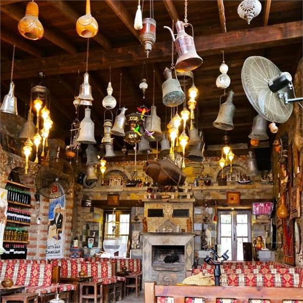 İzmir Çıkışlı Yılbaşı Özel Günübirlik Fasıllı Eğlenceli Şirince Turu