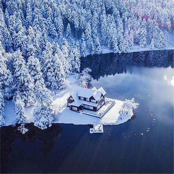 Yılbaşı Özel Gala ve 2 gece 3 gün Ramada By Wyndham Konaklamalı Abant, Kartalkaya, Kartepe ve Uludağlı 4'lü Kar Keyfi.