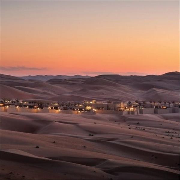 İzmir'den Uçak İle 3 Gece 4 Gün Konaklamalı Dubai Turu 