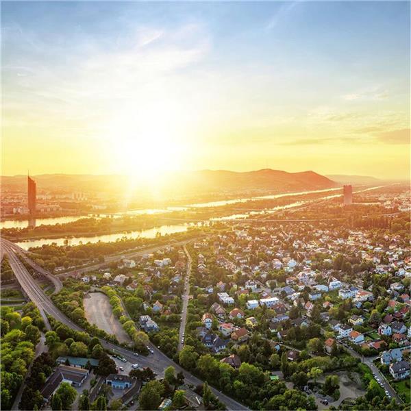 İzmir'den Uçaklı Ramazan Bayramı Özel 4 Gece 5 Gün Konaklamalı Münih & Hallstatt Salzburg & Viyana Turu