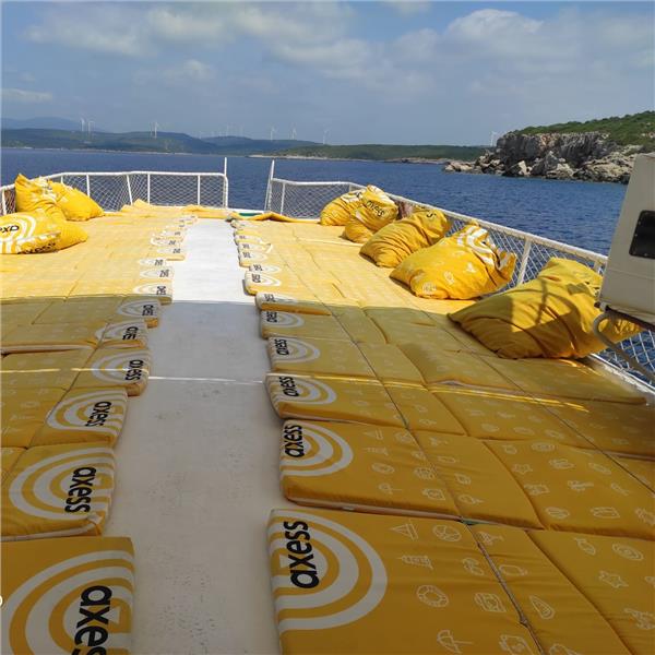 Seferihisar sığacık tekne turu öğle yemeği dahil