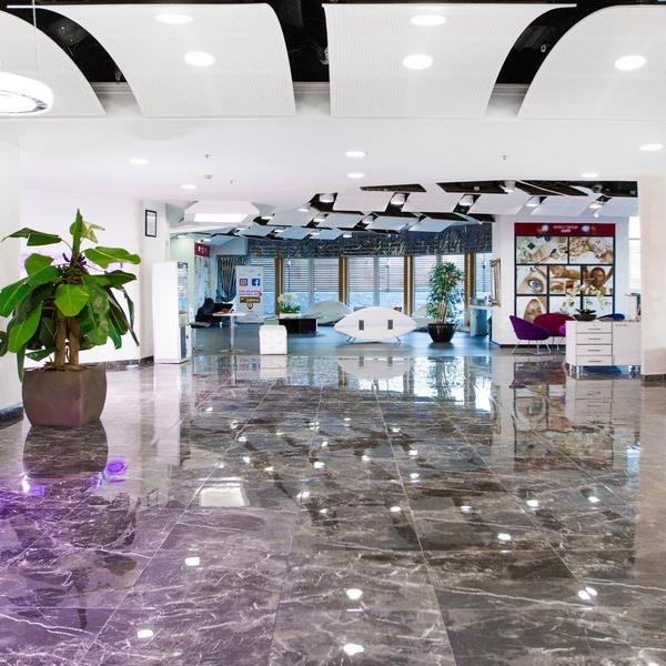 Alsancak Estrella Estetik Saç Kesim, Komple Boya, Salon Bakım ve Fön