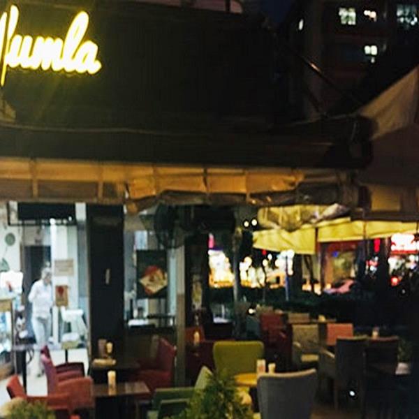 Bornova Aşk-ı Yudumla Cafe Serpme Kahvaltı ve Ev Yapımı Lİmonata