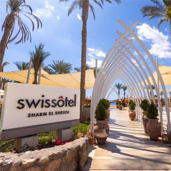 İzmir'den Uçaklı 4 Gece 5 Gün Konaklamalı Sharm El Sheikh Turu