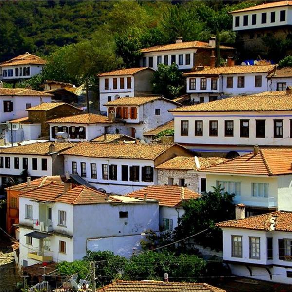 İzmir Çıkışlı Günübirlik Efes, Meryem Ana, Şirince Turu