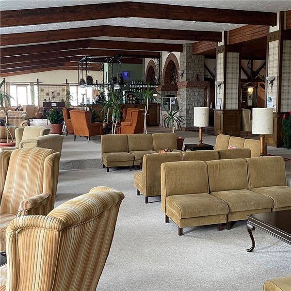 İzmir Çıkışlı 2 Gece 3 Gün Uludağ Beceren Otel Dağ Konaklamalı Kayak Turu