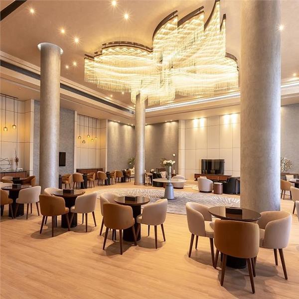 İzmir'den Kalkışlı Uçaklı ve 7 Gece 8 Gün 5 Yıldızlı Rixos Radamis Blue Planet Hotel Konaklamalı Sharm El Sheikh Turu