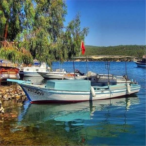 İzmir'den Otobüs İle Hareketli 2 Gece ve 3 Gece Armonia Holiday Village & Spa Konaklama Seçenekleri Bodrum Turu