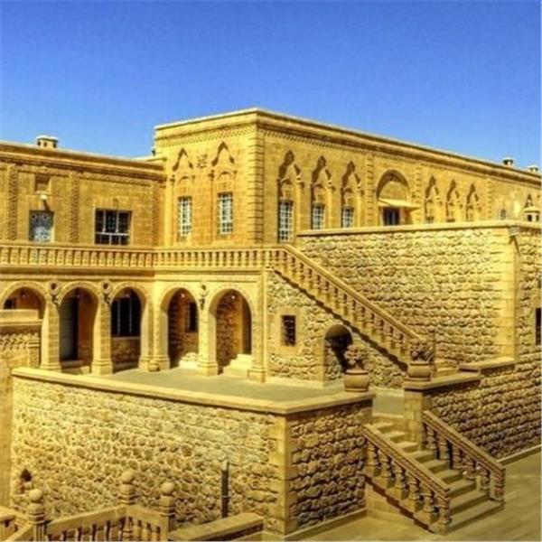 İzmir'den Uçaklı 2 Gece 3 Gün Konaklamalı Ulu Camii, Hasankeyf, Midyat İle Butik Mardin Turu