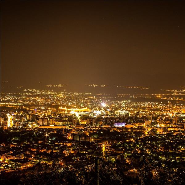 İstanbul'dan Uçak İle Kalkışlı 2 Gece 3 Gün Otel Seçenekleri İle Konaklamalı Vizesiz Balkan Esintisi Üsküp Turu