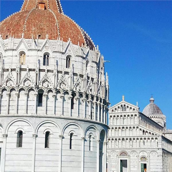 Yılbaşı Özel 5 Gece 6 Gün Konaklamalı İtalya İkonları Turu