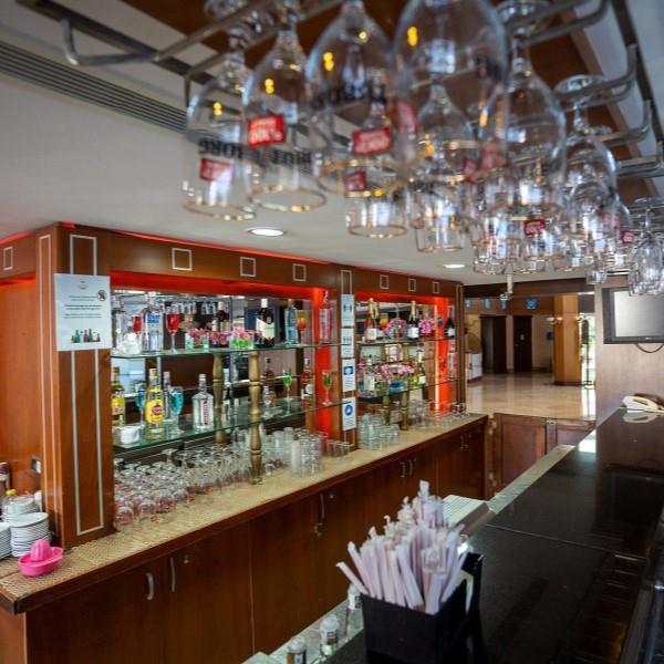 İzmir'den Kalkışlı 3 Gece 4 Gün Konaklamalı Her Şey Dahil Konaklamalı Bodrum Latanya Park Resort Otel