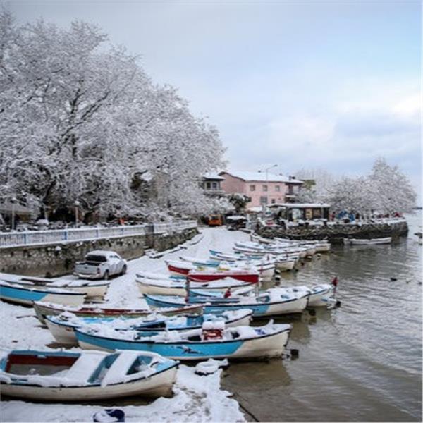 İzmir'den Otobüslü 1 gece 2 gün Konaklamalı Şile, Ağva İle Abant, Gölcük, Gölyazı Turu