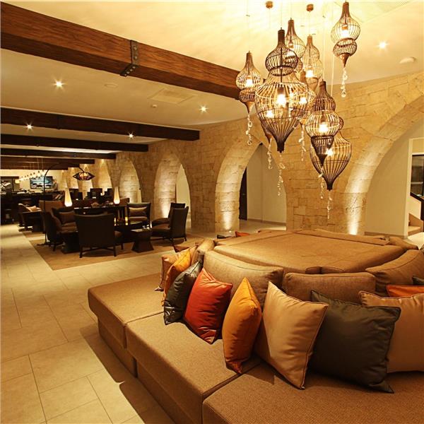 İzmir'den Uçak İle Hareketli Kıbrıs İzmir'den Uçak İle Hareketli Kıbrıs Arkın Palm Beach Hotel Yarım Pansiyon Konaklama Seçenekleri