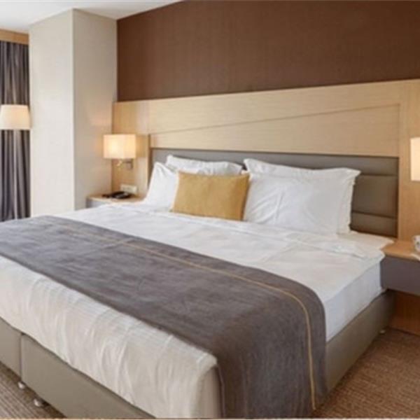 Kordon Otel Çankaya'da Çift Kişilik Kahvaltı Dahil Konaklama