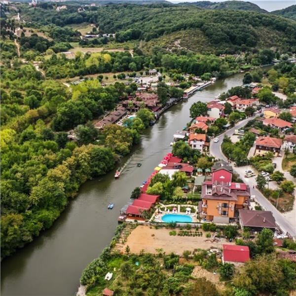 İzmir Çıkışlı 2 gece 3 gün Konaklamalı Şile, Ağva, Ormanya, Maşukiye, Abant, Sapanca Gölü, Yedigöller, Amasra ve Safranbolu ile Batı Karadeniz Turu