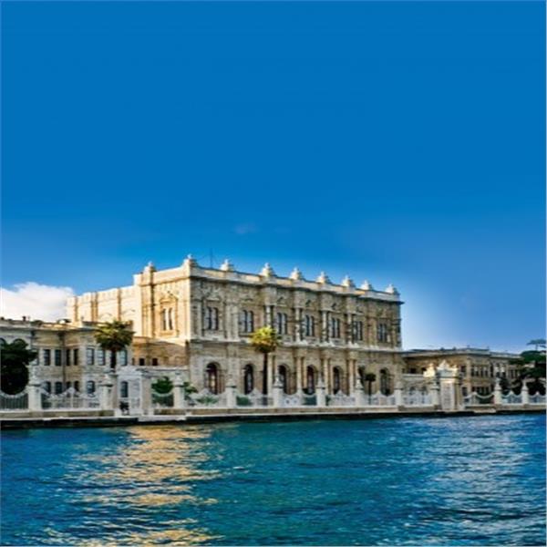 İzmir'den Kalkışlı 1 Gece 2 Gün Konaklamalı İstanbul ve Kartepe Turu