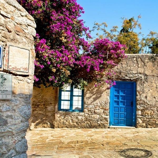 İzmir Çıkışlı 1 gece 2 gün Konaklamalı Marmaris, Datça Turu