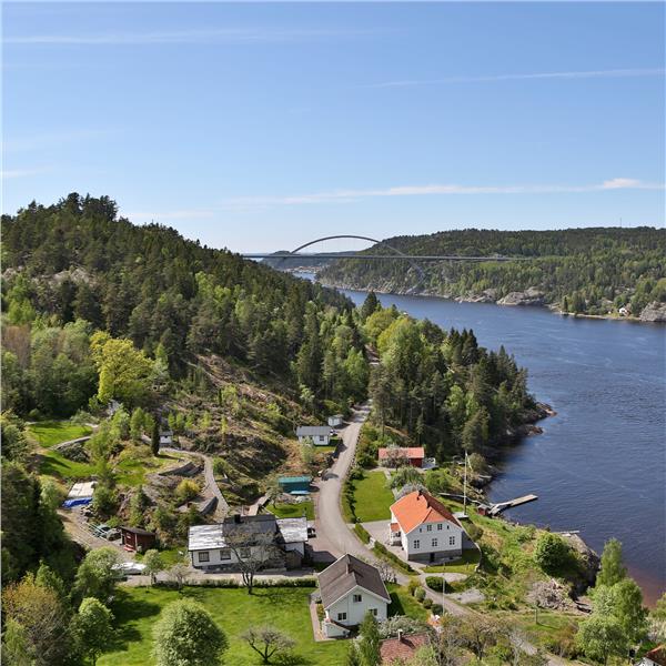 İzmir'den Uçaklı 9 Gece 10 Gün Konaklamalı İskandinavya Ve Fiyordlar Turu