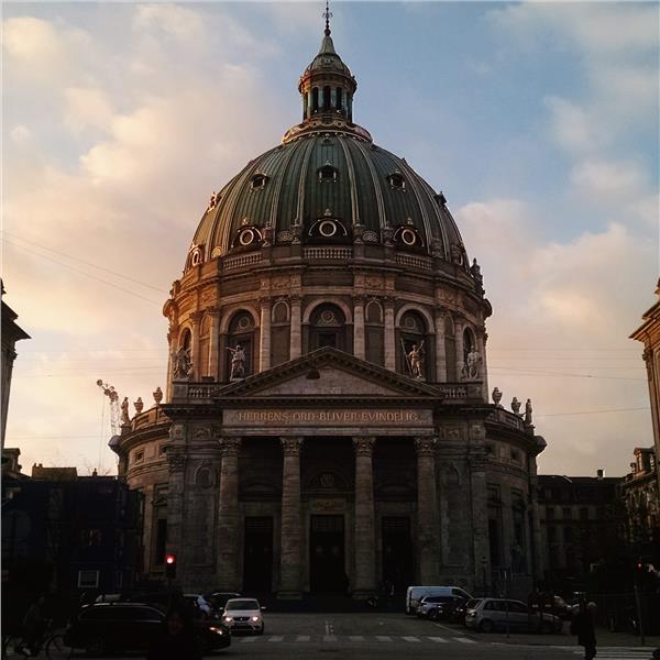 İzmir'den Uçaklı Direkt Sefer İle 7 Gece 8 Gün Konaklamalı İskandinavya & Norveç & Danimarka & İsveç Turu Rotası